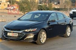 شێڤرۆلێت مالیبۆ